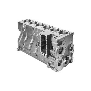 New Cummins 5.9 ISB & 6BT 12v Cylinder Block | 3903797 | Cummins ISB / 6BT 5.9L