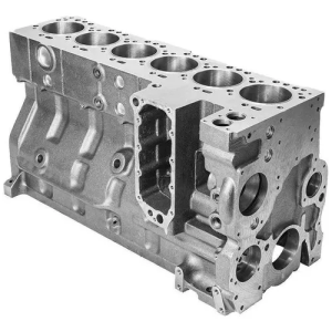 New Cummins 8.3 6C & 6CT Cylinder Block | 3934900 | Cummins 6C / 6CT 8.3L