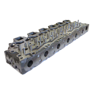 New CAT 3406C Bare Cylinder Head | 1105096 | Caterpillar 3406C