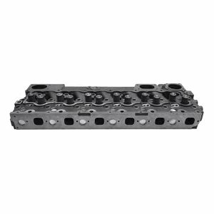 New CAT 3306 & 3306C Bare Cylinder Head | 8N1187 | Caterpillar 3306 / 3306C