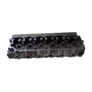 New Cummins 6.7 ISB 24v Bare Cylinder Head | 5272383 | Cummins ISB 6.7L