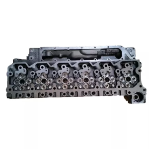 New Cummins 6.7 ISB 24v Bare Cylinder Head | 3991773 | Cummins ISB 6.7L