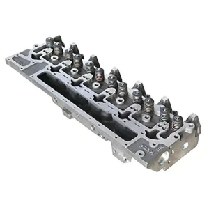 New Cummins 8.3 ISC & 6CT Bare Cylinder Head | 3936180 | Cummins ISC / 6CT 8.3L