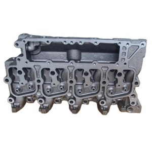 New Cummins 3.9 4BT Bare Cylinder Head | 3920005 | Cummins 4BT 3.9L