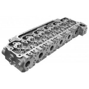 New Cummins ISB & QSB 24v Bare Cylinder Head | 3977225 | Cummins ISB / QSB