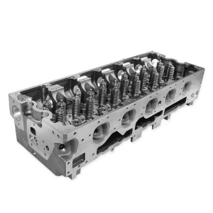 New Cummins ISX15 (Single Cam) Complete Cylinder Head | 4298234