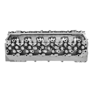 New Cummins ISL & ISC 24v Complete Cylinder Head | 4936724 | Cummins ISL / ISC