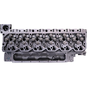 New Cummins ISB & QSB 24v Complete Cylinder Head | 4936081 | Cummins ISB / QSB