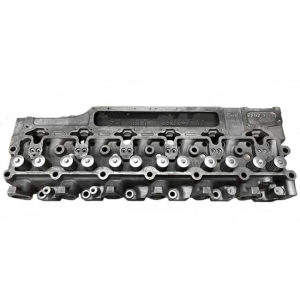 New Cummins 8.3 6CT Complete Cylinder Head | 3968902 | Cummins 6CT 8.3L