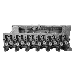 New Cummins 6BT Complete Cylinder Head | 3934746 | Cummins 6BT