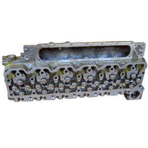 New Cummins ISB & QSB 24v Complete Cylinder Head | 3990136 | Cummins ISB / QSB