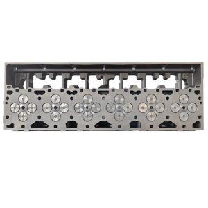 New Cummins L10 Complete Cylinder Head | 3055721 | Cummins L10