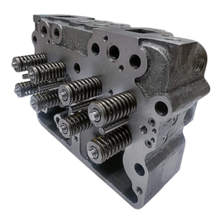 New Cummins 855 Complete Cylinder Head | 3008101 | Cummins 855