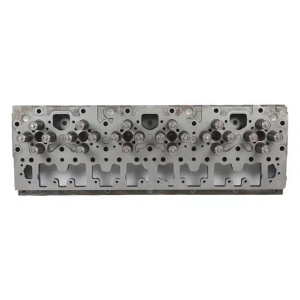 New Cummins M11 Complete Cylinder Head | 2864014 | Cummins M11