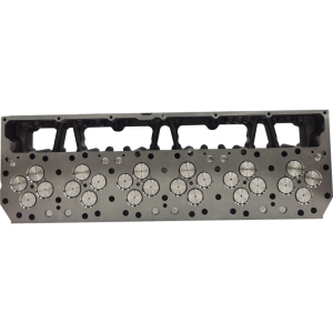 New CAT C10 & C12 Complete Cylinder Head | 162-0683 | Caterpillar C10 / C12