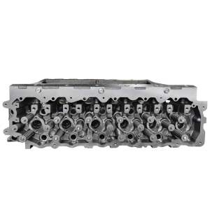 New CAT C7 Complete Cylinder Head | 4872810 | Caterpillar C7