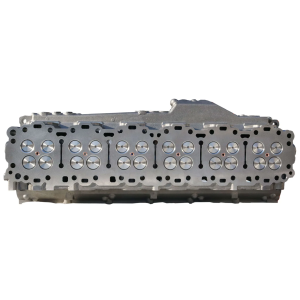 New Detroit Diesel 12.7 S60 Complete Cylinder Head | 23525566 | Detroit Diesel S60 12.7L