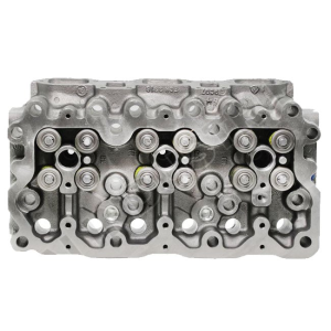 New Mack E7 E-Tech Complete Cylinder Head | 732GB5341M | Mack E7 E-Tech