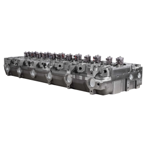 New Paccar MX13 EPA10 Complete Cylinder Head | 2190199PEX | Paccar MX13 EPA10