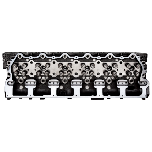 New CAT 3406E, 3406C & 3456 Complete Cylinder Head | 2454324 | Caterpillar 3406E / 3406C / 3456