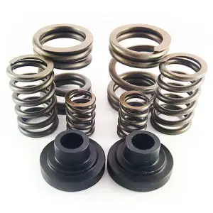 Dynomite Diesel 5.9 Cummins 12V 3/4K Governor Spring Kit | 1994-1998 Dodge Cummins 5.9L