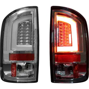 Recon GM OLED Tail Lights (w/ Lens Options) | 264377 