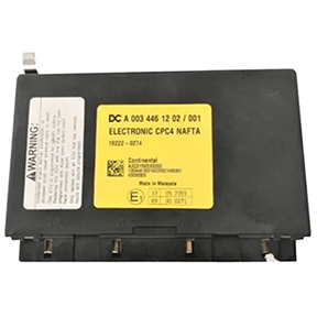 Detroit Diesel CPC Module, CPC4 NAFTA | A0034461202 | Detroit Diesel