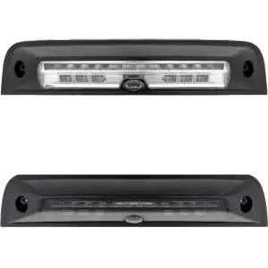 Recon LED 3rd Brake Light Kit (w/ Clear or Smoked Lens) Cargo Bed Camera Models | 264102CAM 