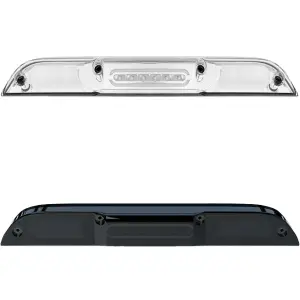 Recon Ford LED 3rd Brake Light Kit (w/ Clear or Smoked Lens) | 264129X 