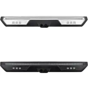 Recon LED 3rd Brake Light Kit (w/ Clear or Smoked Lens) | 264101CAM2 