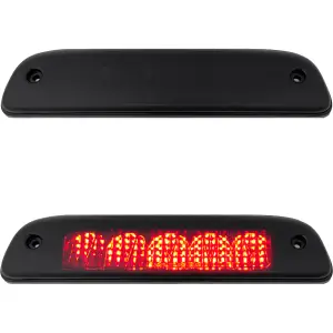 Recon Toyota LED 3rd Brake Light Kit (w/ Smoked Lens) | 264333BK 