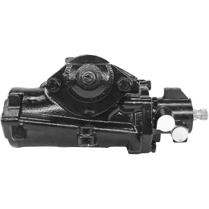 New 80-97 Ford F-Series, Bronco & Ranger Steering Gear Box | 2757