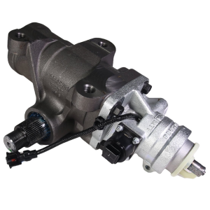 GM Genuine 16+ 2500 & 3500 Truck Steering Gear 