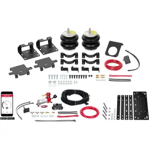 Firestone Ride-Rite All-In-One Helper Spring Kit (Wireless) | FIR2874 