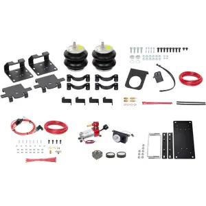 Firestone Ride-Rite All-In-One Helper Spring Kit (Analog) | FIR2873 