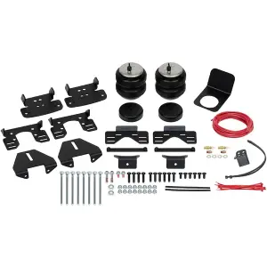 Firestone Ride-Rite Air Bag Helper Springs (Rear) | FIR2625 