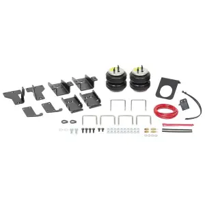 Firestone Ride-Rite Air Bag Helper Springs (Rear) | FIR2594 