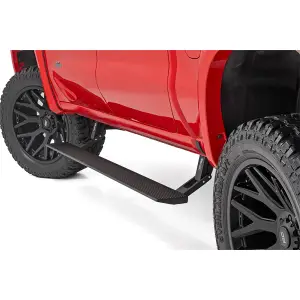 Rough Country Power Running Boards (Lighted) | PSR51920 