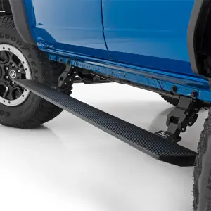 Rough Country Power Running Boards (Lighted) | PSR51330 