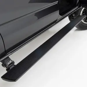 Rough Country Power Running Boards (Lighted) | PSR652110 