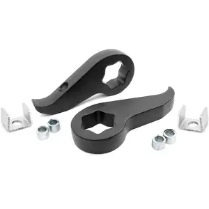 Rough Country 1.5-2in Leveling Kit | 9593 