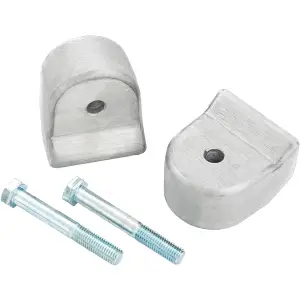 Rough Country 1.5-2in Leveling Kit | 51001, 514 