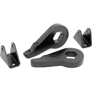 Rough Country 2in Leveling Kit | 8595 