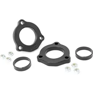 Rough Country 2in Leveling Kit | 922 