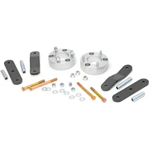 Rough Country 2.5in Lift Kit | 867 