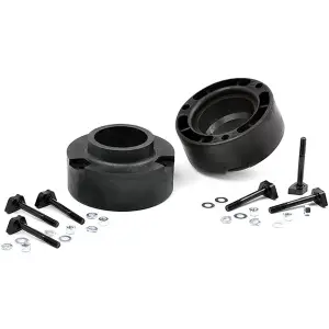 Rough Country 2.5in Suspension Kit | 374 