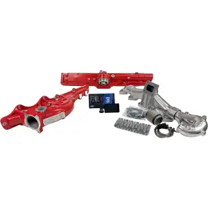 PDI Big Boss Stage 3 Upgrade for Cummins X15 & ISB | 715773