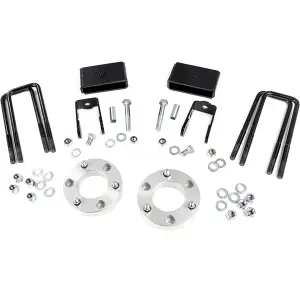 Rough Country 2" Lift Kit | 868