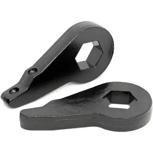 Rough Country 2" Leveling Torsion Bar Keys | 8592 