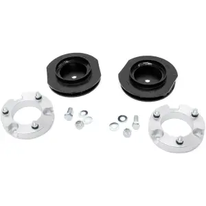 Rough Country 2in Suspension Lift Kit | 763A 